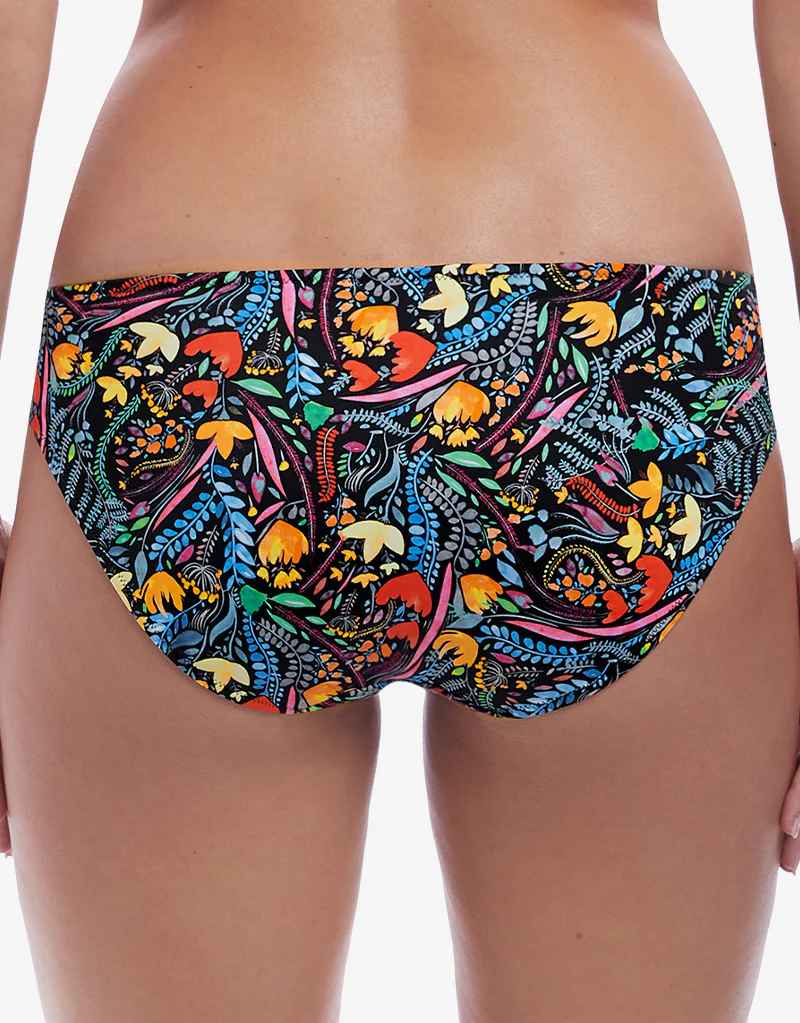 Freya Modern Mystic Bikini Brief Multi - Image 3