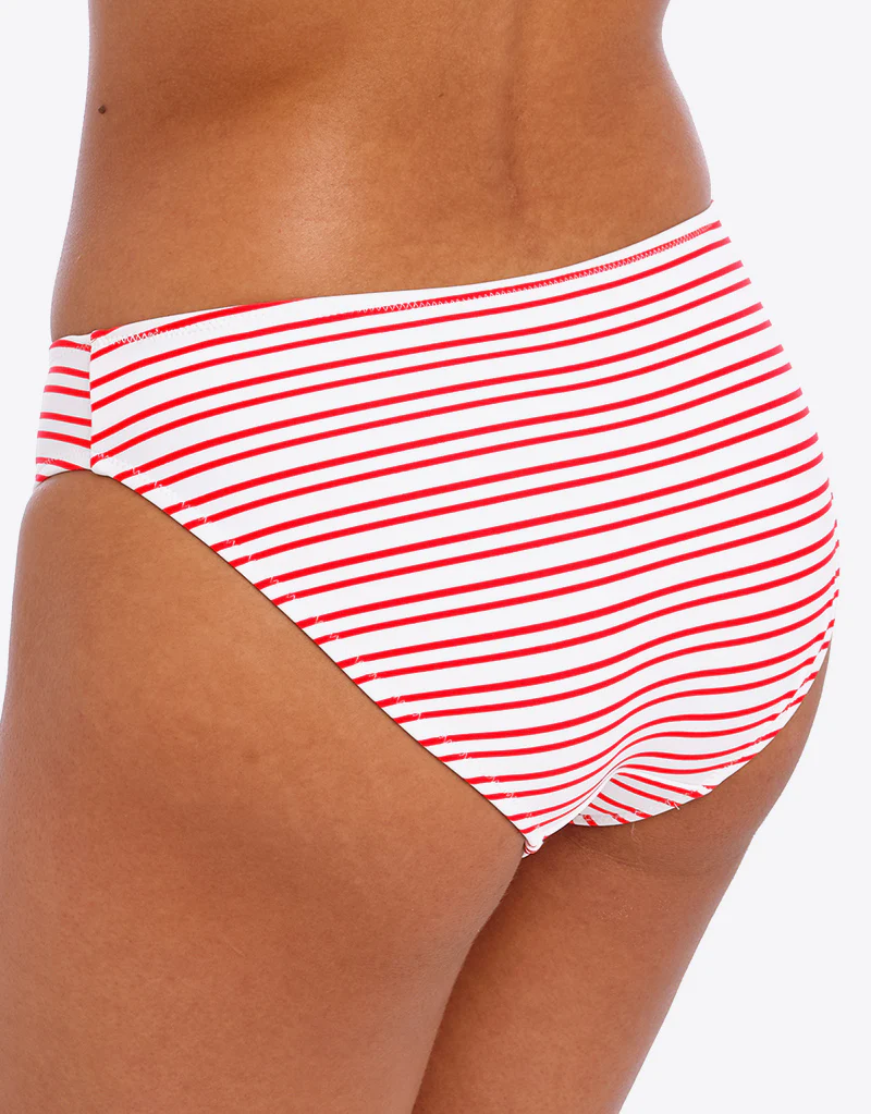 Freya New Shores Bikini Brief Chilli - Image 2