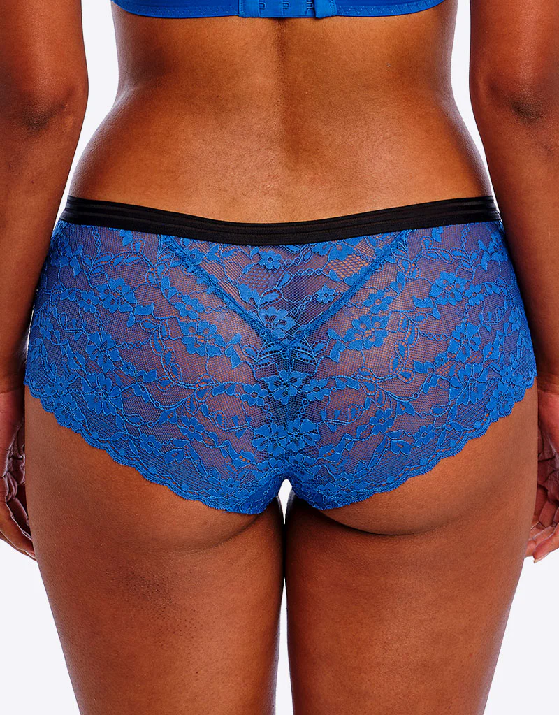 Freya Offbeat Short Dazzling Blue - Image 3