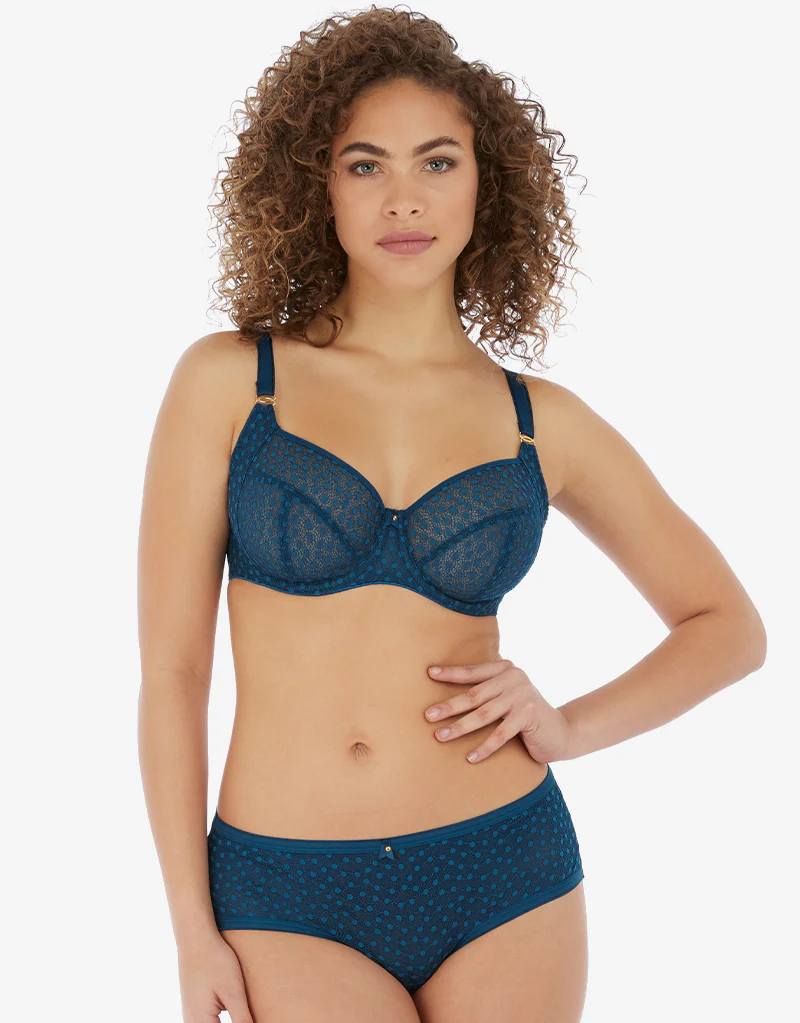 Freya Starlight Short Poseidon - Image 4