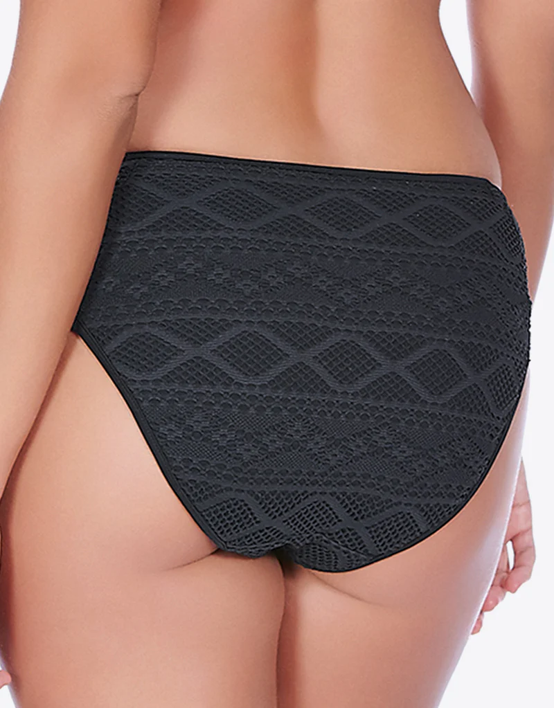Freya Sundance Bikini Brief Black - Image 3