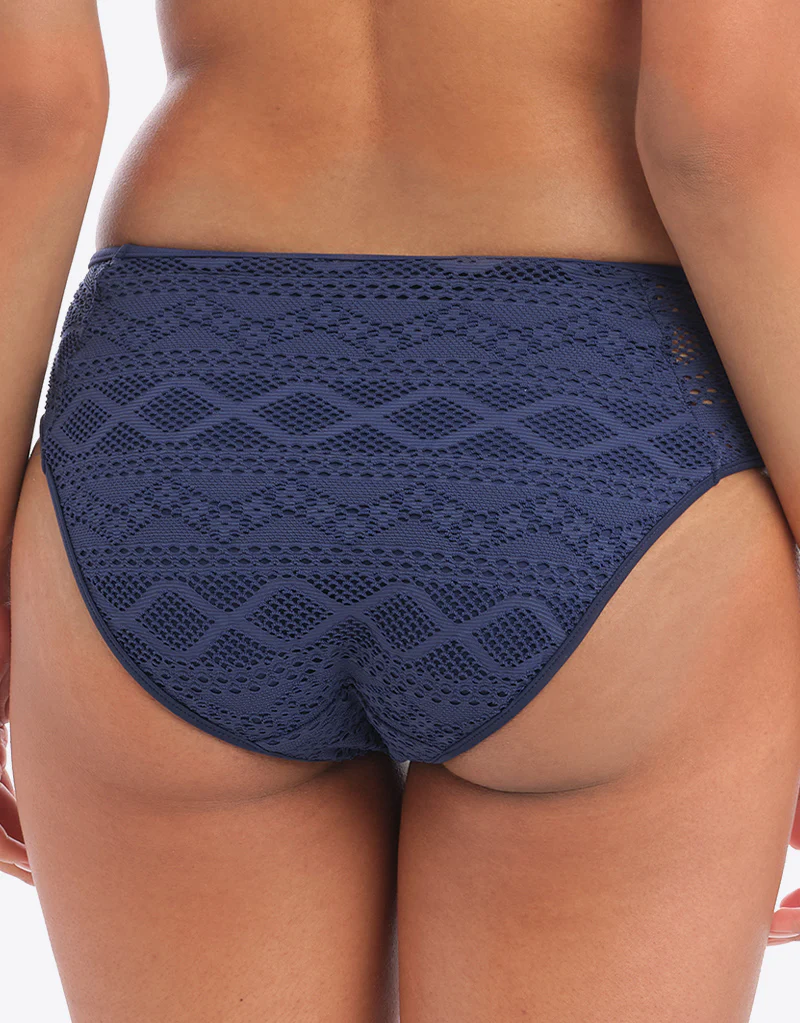 Freya Sundance Bikini Brief Denim - Image 3