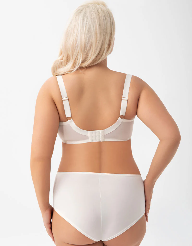 Gorsenia Evia Full Brief Cream - Image 4