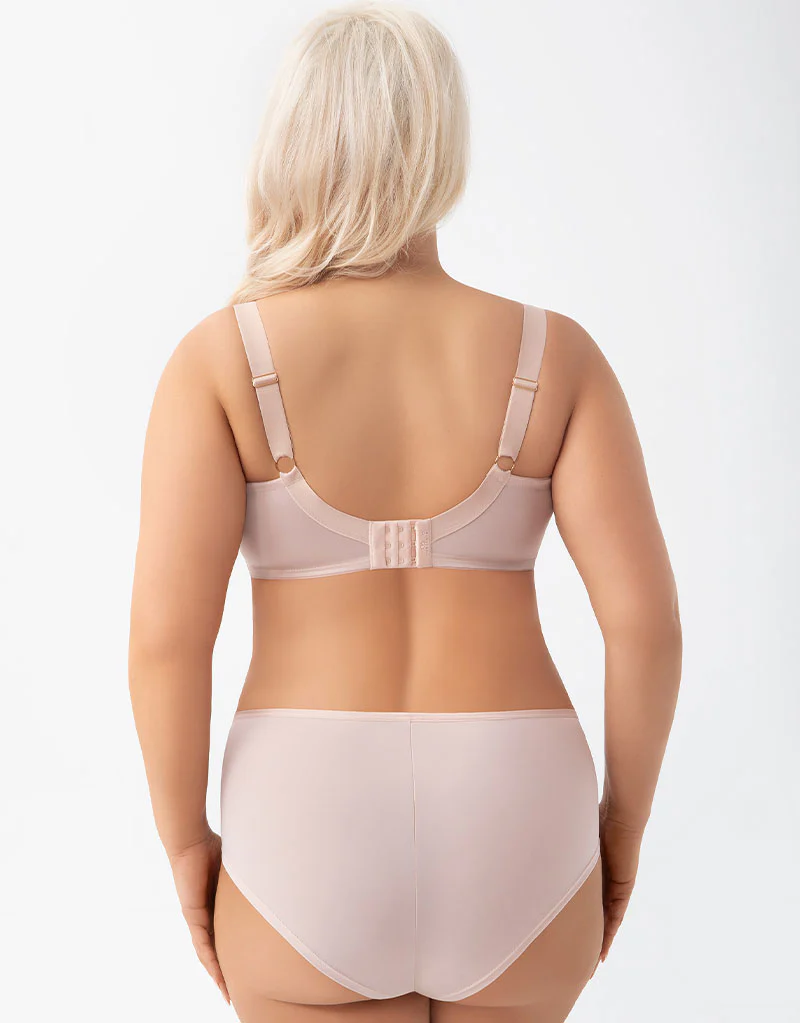 Gorsenia Evia Full Brief Beige - Image 4