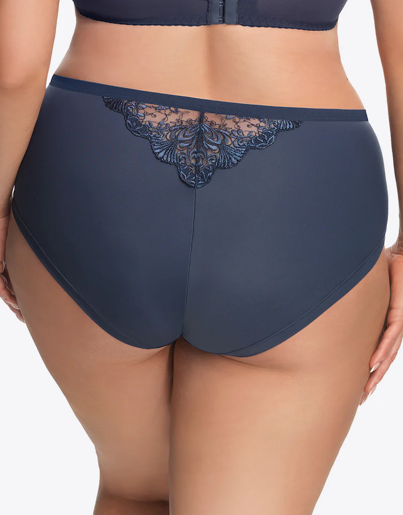 Gorsenia Granada Brief Navy - Image 2