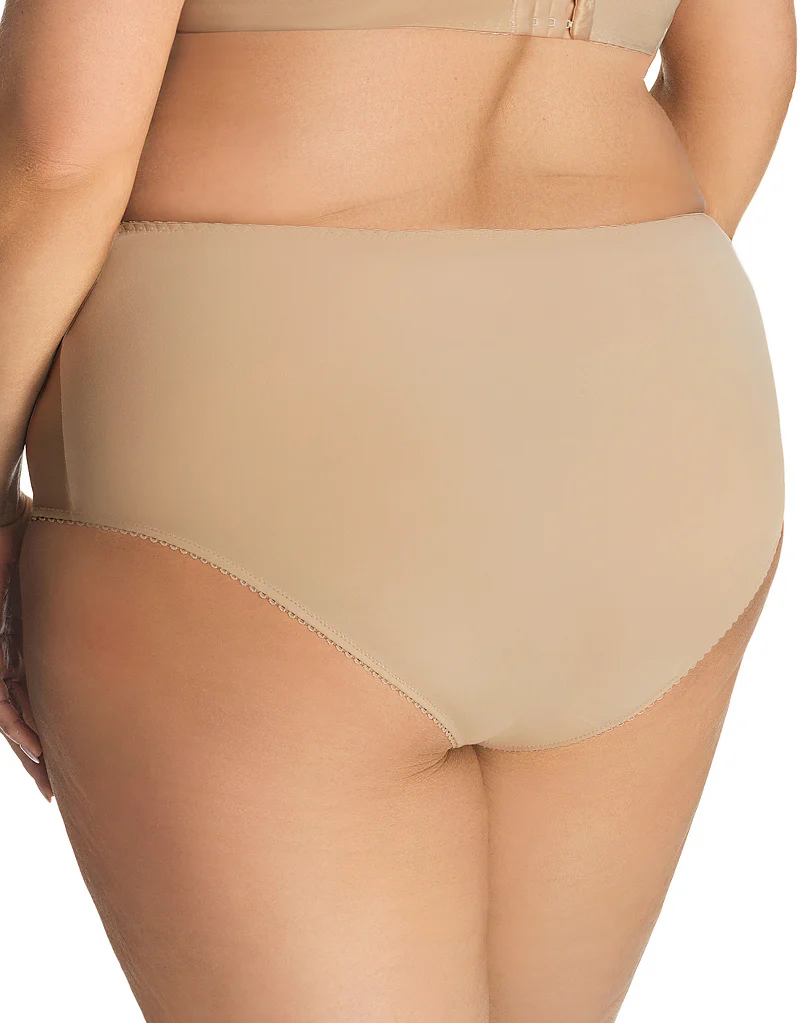 Gorsenia Lucianna Brief Beige - Image 2