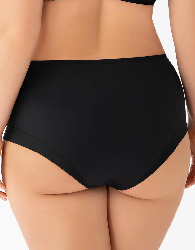 Gorsenia Luisse Brief Black - Image 2