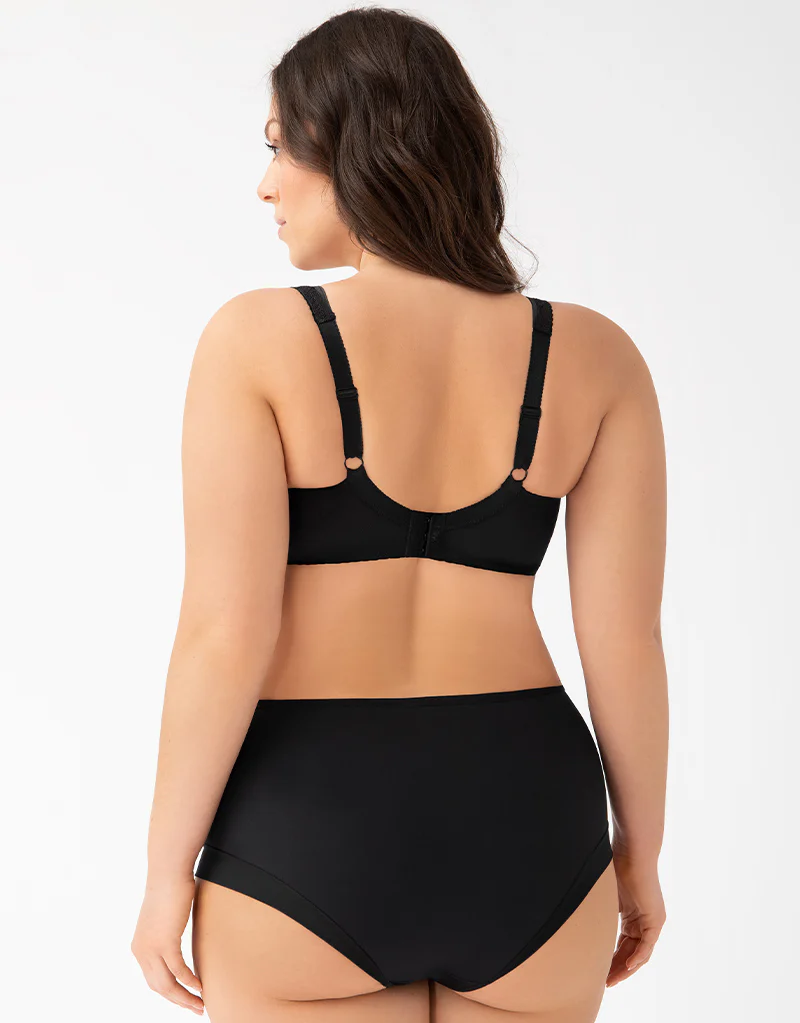 Gorsenia Luisse Brief Black - Image 4
