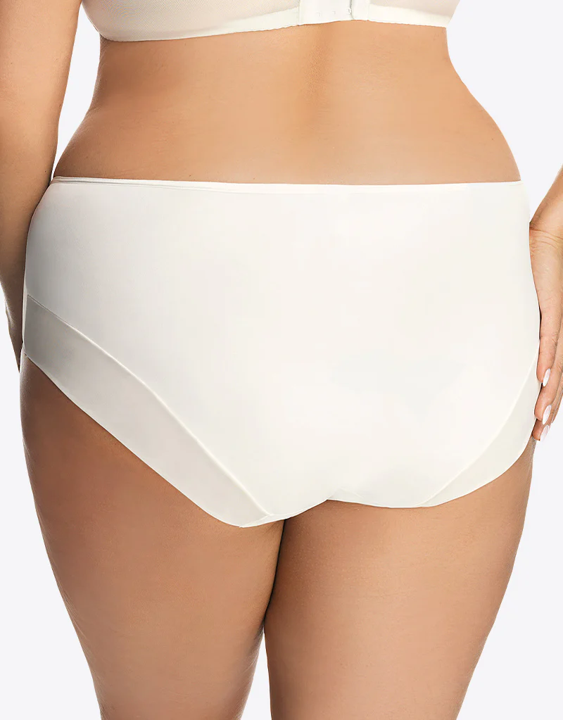 Gorsenia Paradise Brief Cream - Image 2