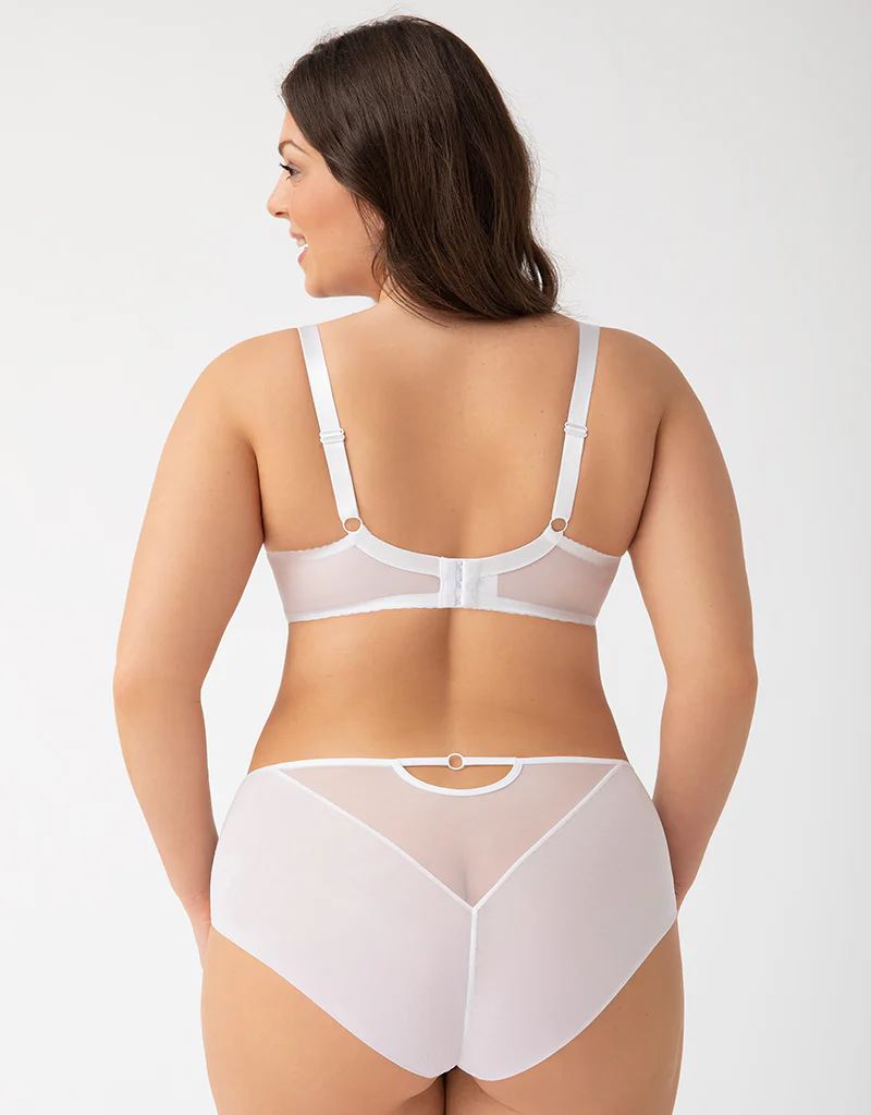 Gorsenia Paradise Brief White - Image 5