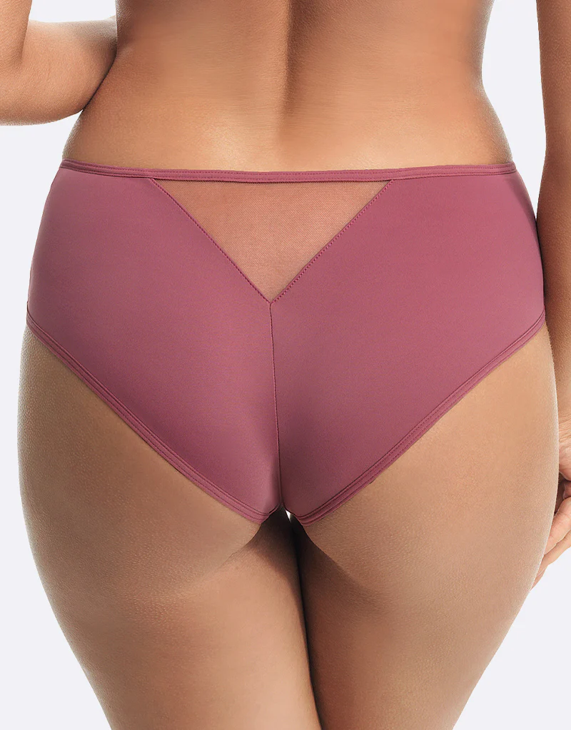 Gorsenia Porto Brazilian Brief Pink - Image 2