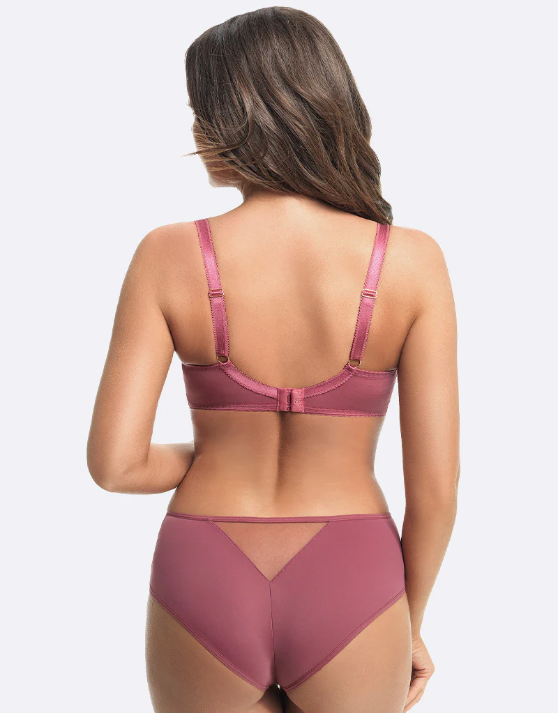 Gorsenia Porto Brazilian Brief Pink - Image 4