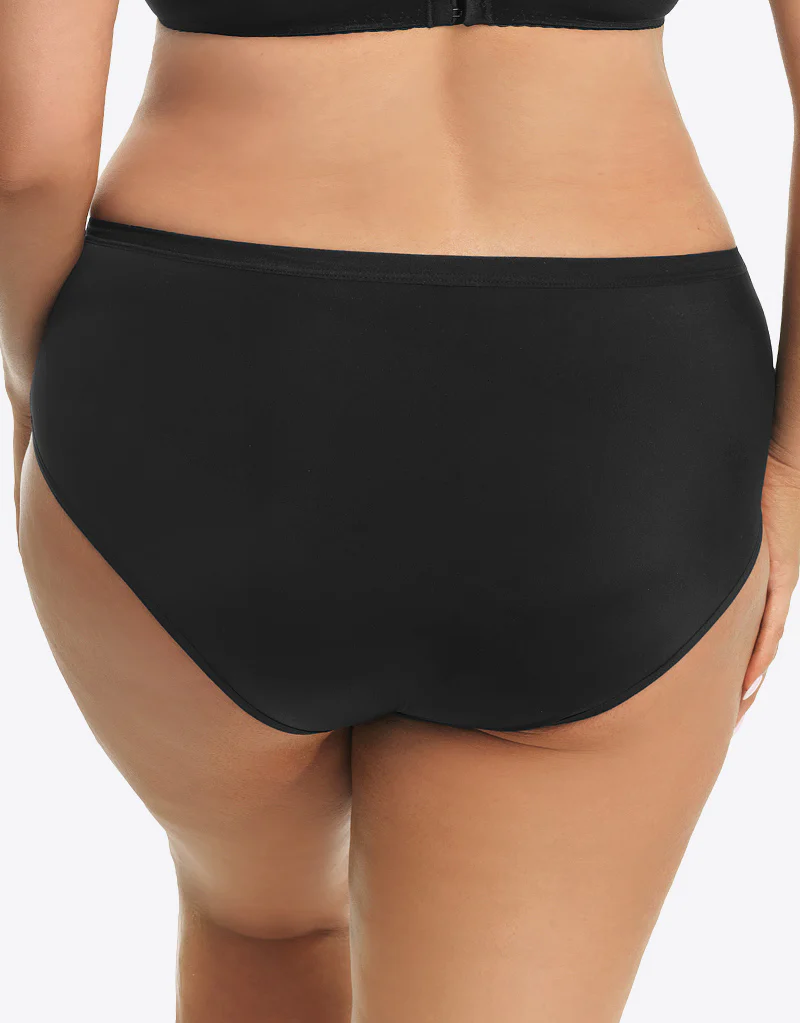 Gorsenia Sevilla Brief Black - Image 2