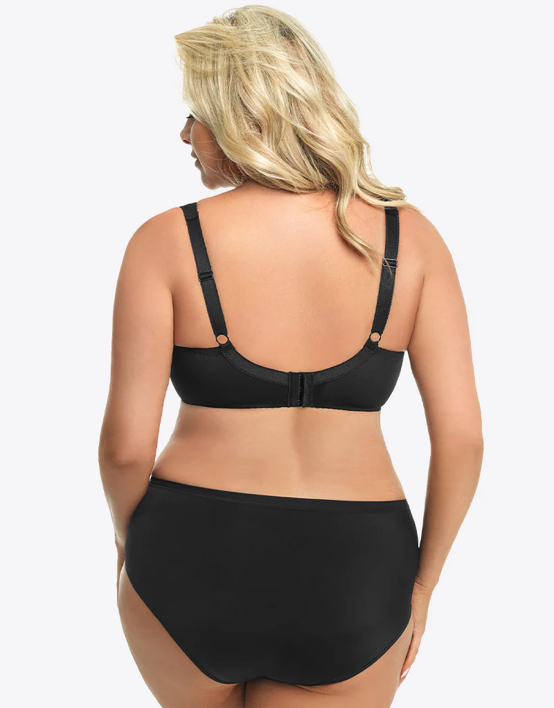 Gorsenia Sevilla Brief Black - Image 4