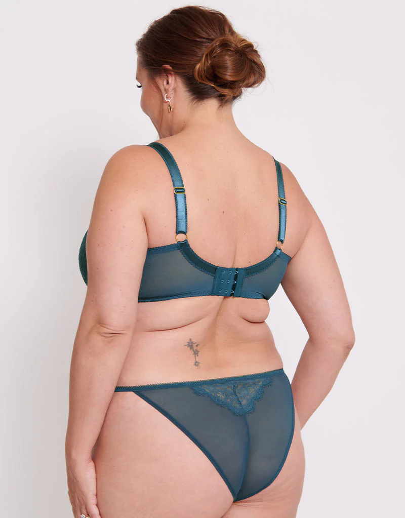 Liaison Midtown Tanga French Navy - Image 4