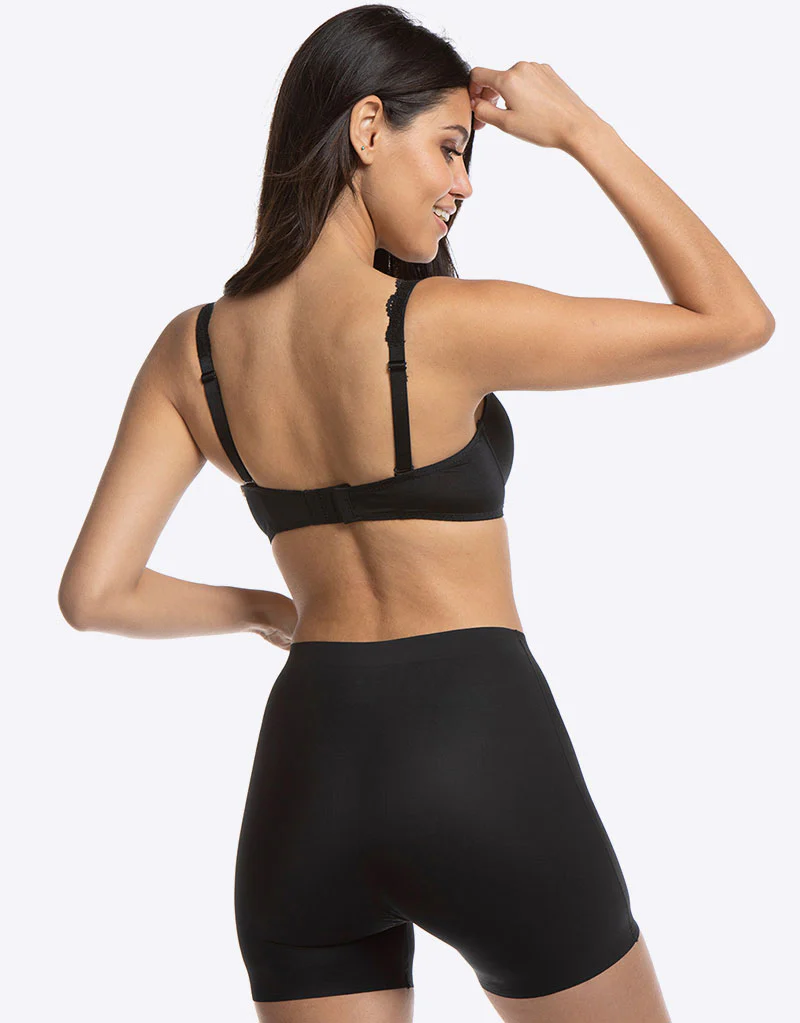 Magic Maxi Sexy Firm Control Short Black - Image 4
