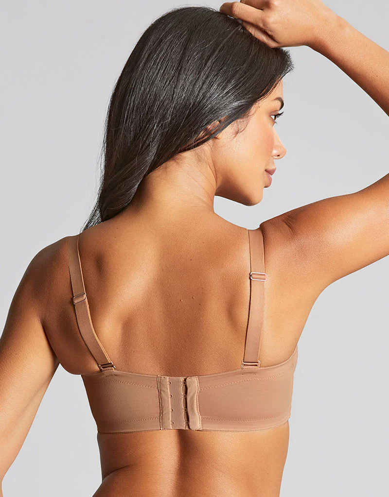 Panache Alice Strapless Bra Honey - Image 7