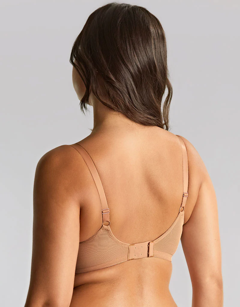 Panache Allure Full Cup Bra Honey - Image 5