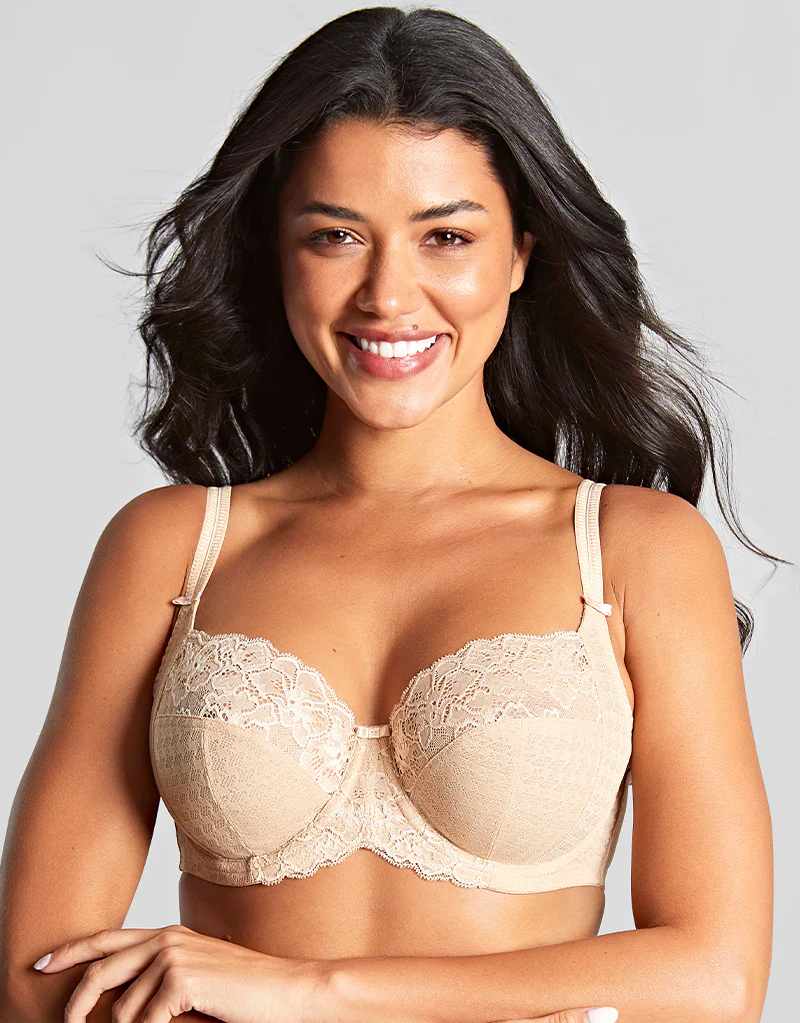 Panache Envy Full Cup Bra Chai - Image 3