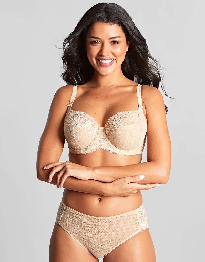 Panache Envy Full Cup Bra Chai - Image 7