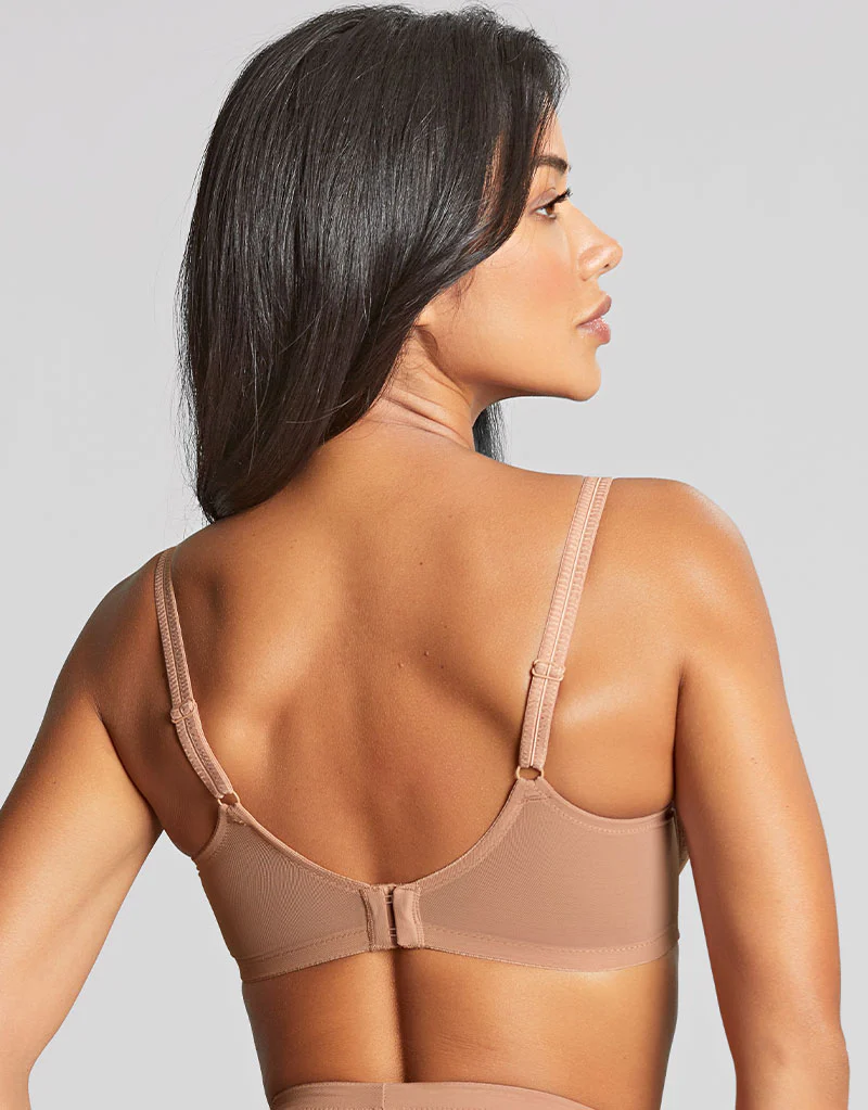 Panache Envy Plunge Bra Honey - Image 5
