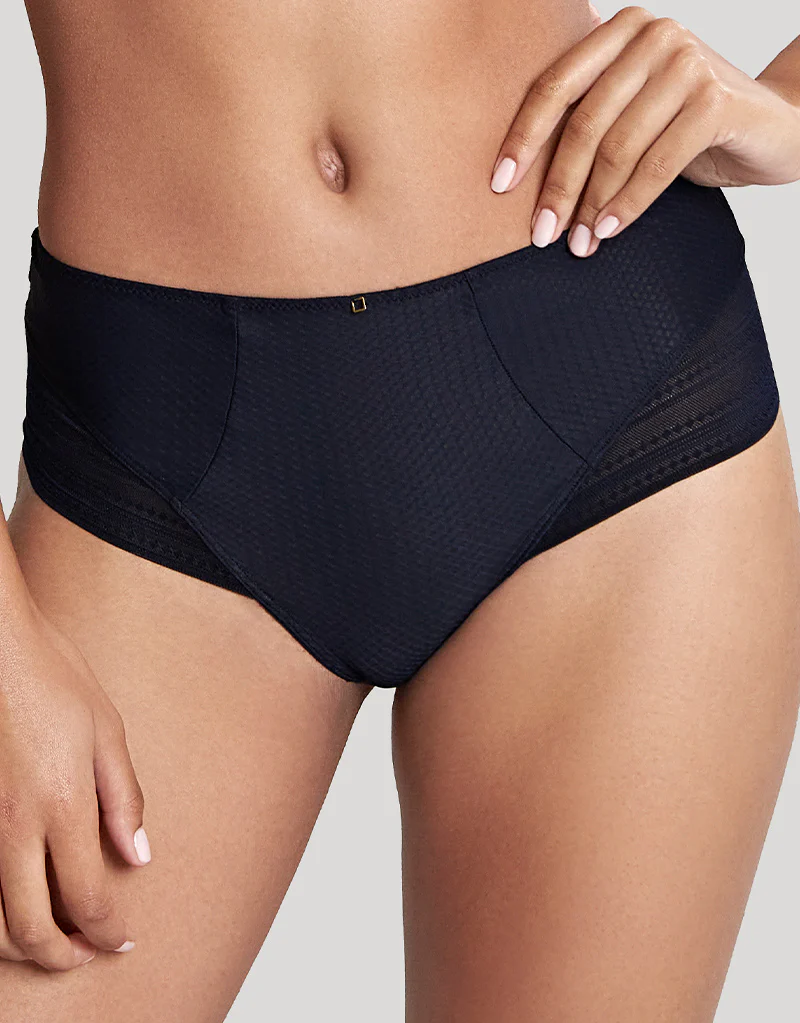 Panache Serene Deep Brief Midnight