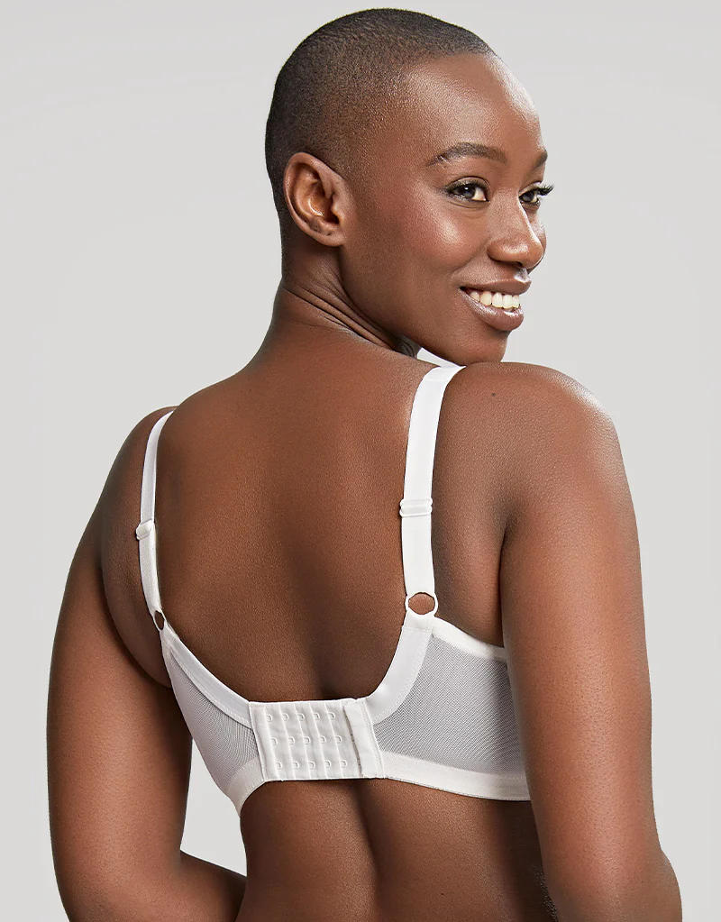 Panache Sophie Nursing Bra Linen - Image 5
