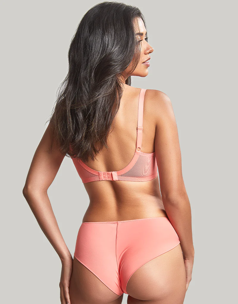 Panache Tango Balconette Bra Tropical - Image 6