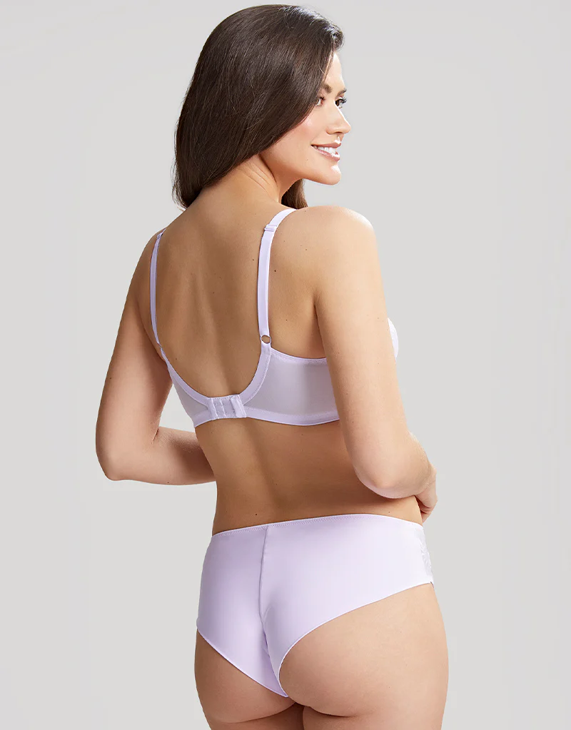 Panache Tango Brief Lilac - Image 4
