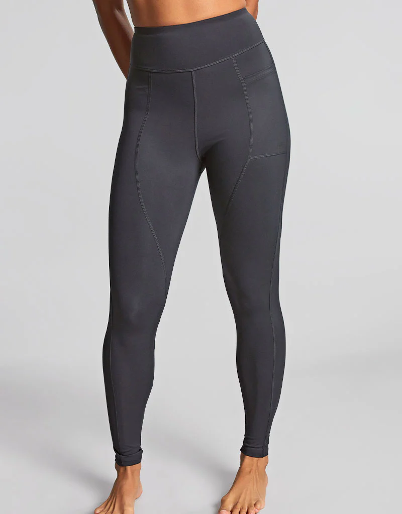 Panache Ultra Adapt Sports Leggings Black