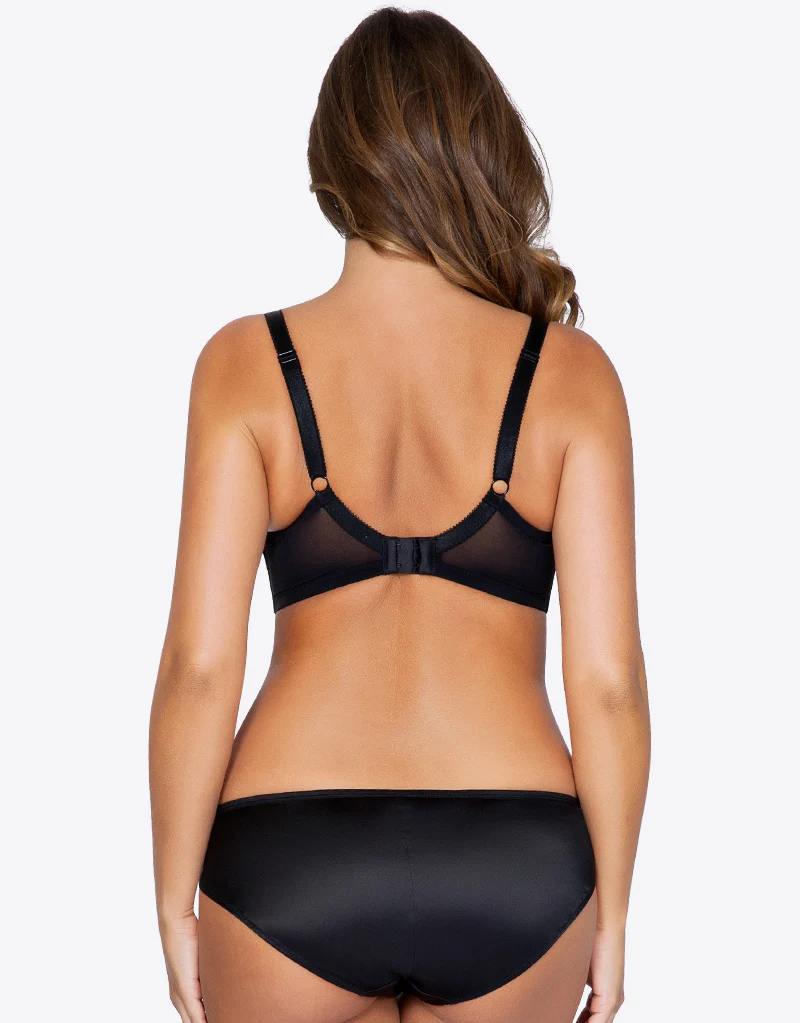 Parfait Charlotte Brief Black - Image 4