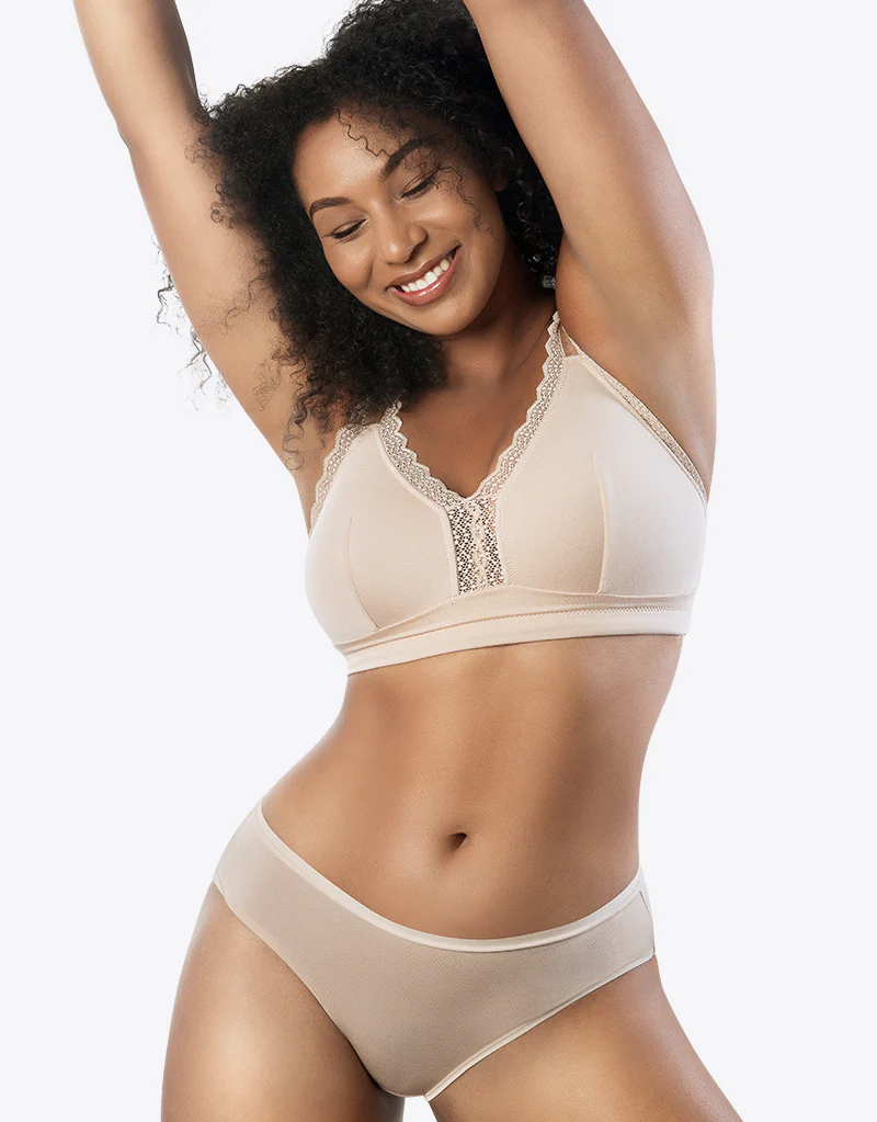 Parfait Dalis Bralette Bare - Image 2