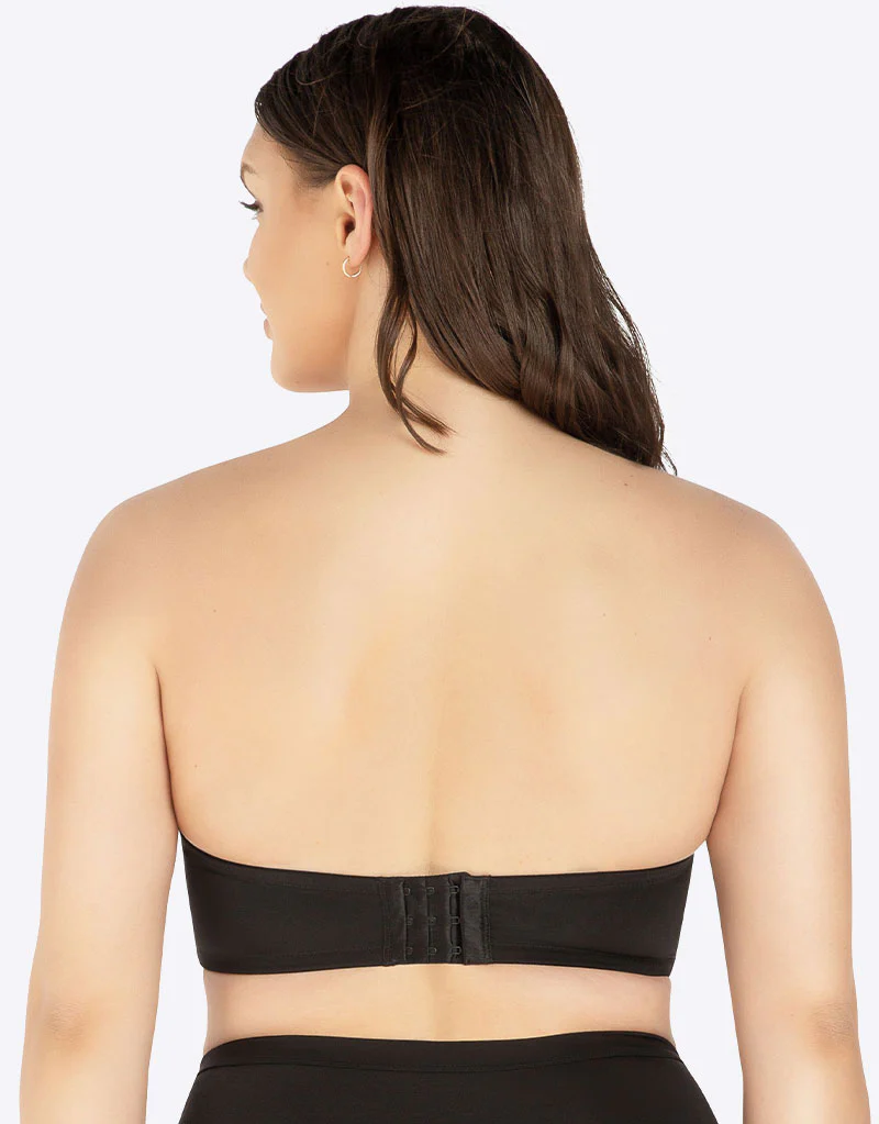 Parfait Elise Strapless Bra Black - Image 5