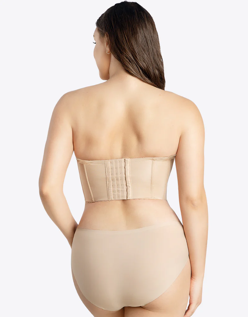 Parfait Elissa Bustier Latte - Image 7