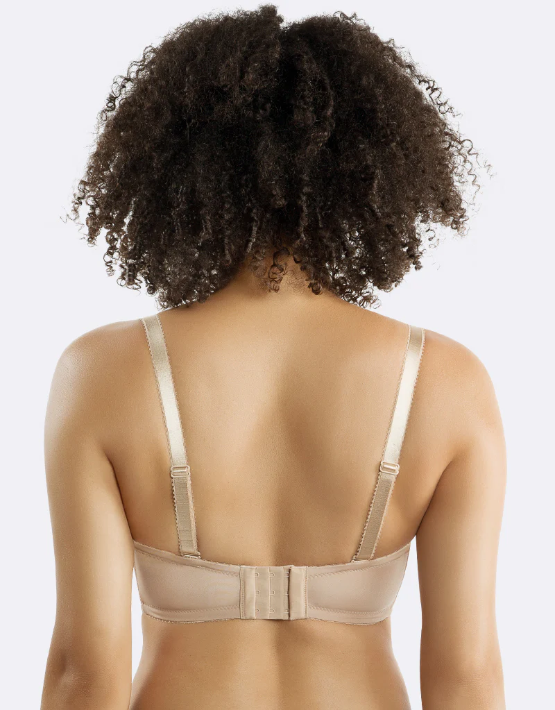 Parfait Elissa Strapless Bra Latte - Image 5
