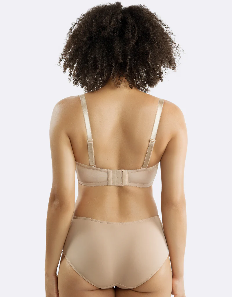 Parfait Elissa Strapless Bra Latte - Image 6