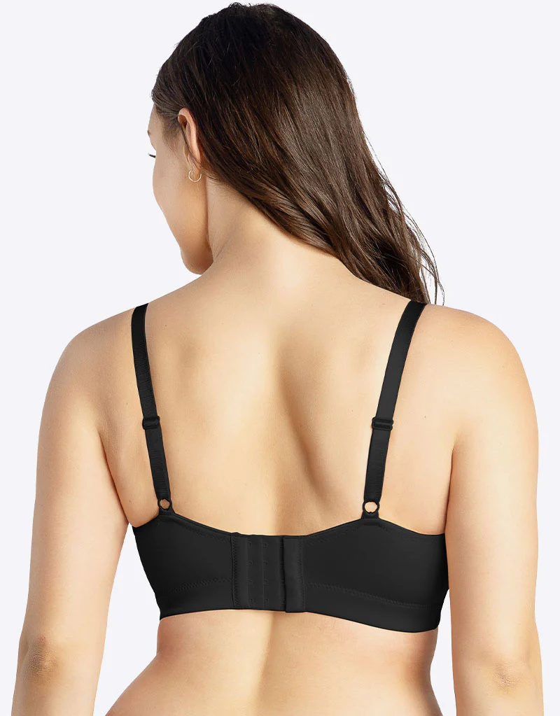 Parfait Erika Bralette Black - Image 6