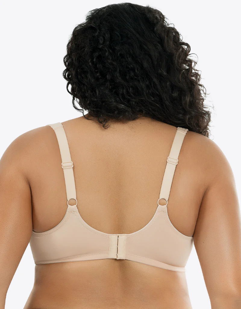 Parfait Erika Unlined Moulded Bra Bare - Image 6