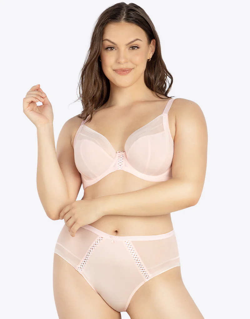 Parfait Shea Brief Petal Pink - Image 3