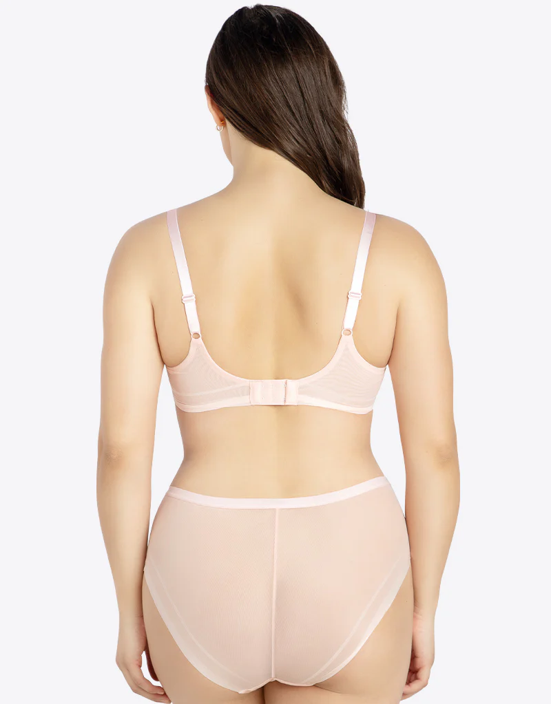 Parfait Shea Brief Petal Pink - Image 4