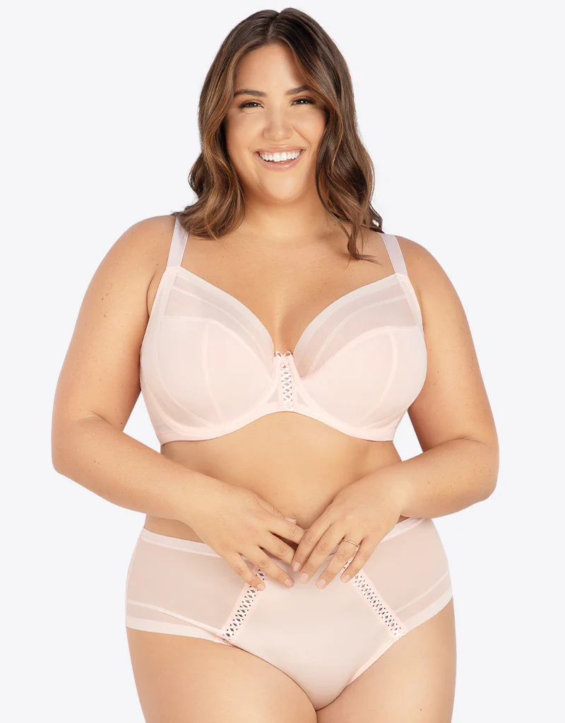 Parfait Shea Brief Petal Pink - Image 5