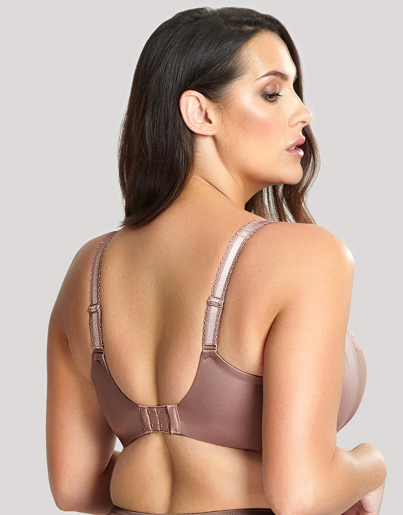 Sculptresse By Panache Chi Chi Full Cup  Bra Cappuccino - Image 5