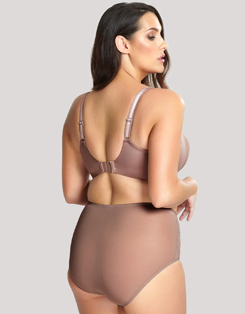 Sculptresse By Panache Chi Chi Full Cup  Bra Cappuccino - Image 6