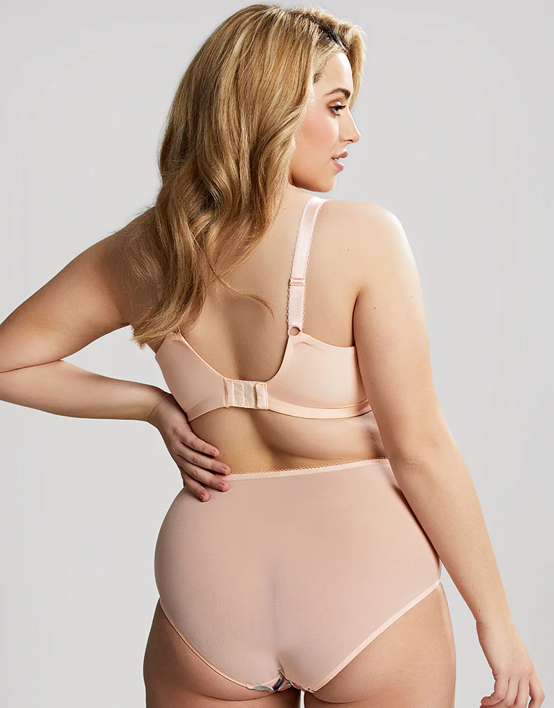 Sculptresse By Panache Chi Chi Full Cup Bra Wildflower - Image 6