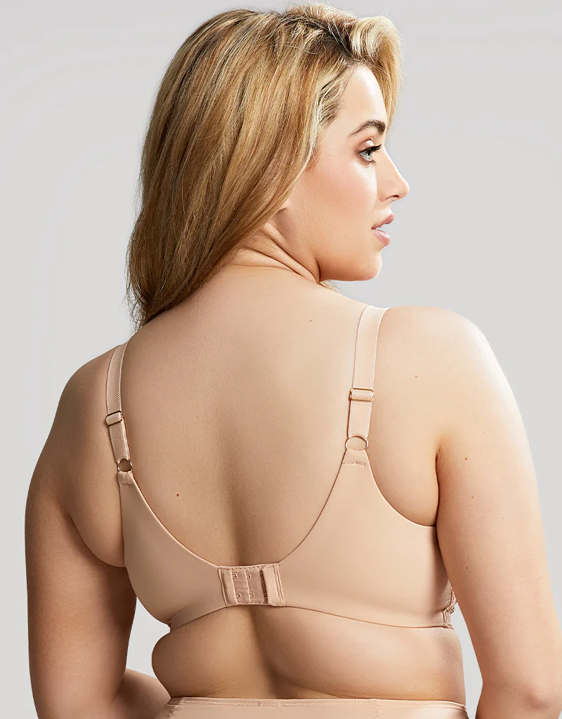 Sculptresse by Panache Estel Full Cup Bra Honey Latte - Image 6